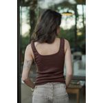 REGATA BÁSICA PARISE CHOCOLATE