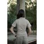 BLUSA POLO KATY NUDE