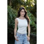 BLUSA CELINE OFF WHITE