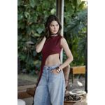 TÚNICA CHIARA CHERRY