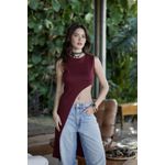 TÚNICA CHIARA CHERRY