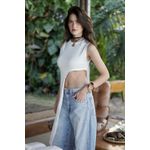 TÚNICA CHIARA VANILLA