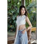 TÚNICA CHIARA VANILLA