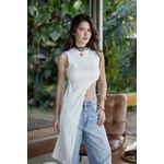 TÚNICA CHIARA VANILLA