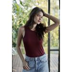 REGATA BÁSICA CECÍLIA CHERRY