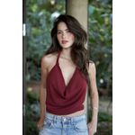BLUSA MELISSA CHERRY