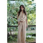 CALÇA AISHA PANTALONA CHANTILLY