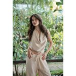 BLUSA MELISSA CHANTILLY 