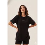 T-SHIRT CHIQUITA PRETA