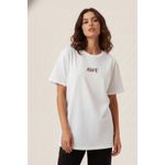 T-SHIRT AWE BRANCA
