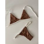 BÍQUINI ROMANA NUDE 