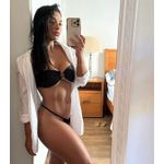 Conjunto Mayara Preto