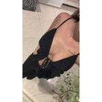 Blusa Elis Preta