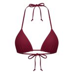 TOP AVULSO CORTININHA CHERRY