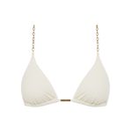 TOP AVULSO ANGEL BAUNILHA