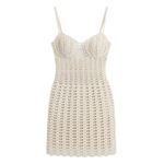 VESTIDO MARGOT CHANTILLY