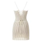 VESTIDO MARGOT CHANTILLY