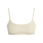 TOP AVULSO MALI BAUNILHA