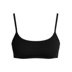 TOP AVULSO MALI PRETO