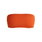 TOP AVULSO FAIXA PAPAYA