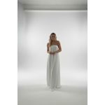 VESTIDO OASIS VANILLA 