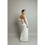 VESTIDO OASIS VANILLA 