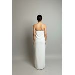 VESTIDO OASIS VANILLA 