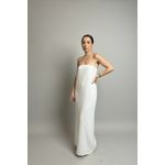 VESTIDO OASIS VANILLA 