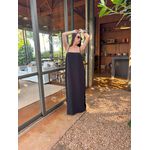 VESTIDO IBIZA PRETO