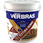 Textura Premium Nobre Verbras Externa-Interna 30Kg