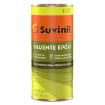 Diluente Suvinil Epóxi Litro 0,9L