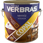 Verniz Copal Verbras Galão 3,6L