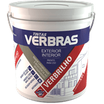 Liquibrilho Verbras Balde 18L