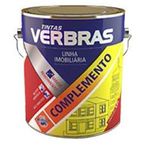 Fundo Preparador Parede Verbras Base Água Galão 3,6L