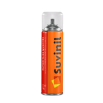 Spray Suvinil Alta Temperatura Superfícies Quentes 0,4L