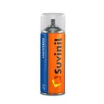 Spray Verniz Multiuso Suvinil Multissuperfície Incolor 0,4L 