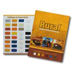 Esmalte Sintético Rural Sherwin Williams Automotivo Litro 0,9L