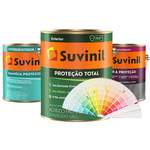 TINTA SUVINIL COR PERSONALIZADA