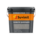 Efeito Cimento Queimado Suvinil Concreto Externa Interna Galão 5L