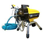 Airless Stone Hammer X-2000 1,4HP 220V