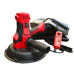 Lixadeira de Parede Manual 700 Stone Hammer 750W 220V