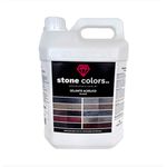 Selante Para Cimento Queimado Stone Colors 5L