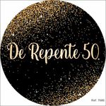 Painel De Repente 50 Em Tecido 1,50x1,50 c/elástico