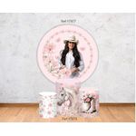 Kit Painel Boiadeira 1,50 + 3 Cilindros Criare Paineis 