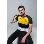 Camisa Masculina Jogo 2 Criciúma 2023 Branca Volt