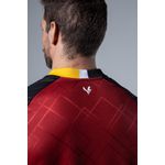 Camisa Masculina Goleiro 2 Criciúma 2023 bordô Volt