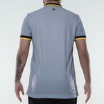 Camisa Masculina Goleiro Criciúma Cinza Volt 