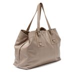 Bolsa Esmeralda Shopper Couro - Fendi