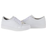 Tênis Feminino Masculino CRShoes Branco