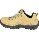 Sapato Adventure Masculina CRshoes Mostarda